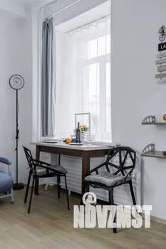 1-к квартира, посуточно, 18м2, 2/6 этаж