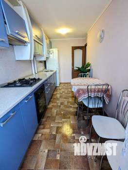 1-к квартира, на длительный срок, 36м2, 3/10 этаж