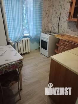 1-к квартира, на длительный срок, 33м2, 1/5 этаж