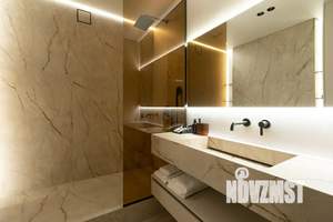 1-к квартира, посуточно, 52м2, 8/9 этаж