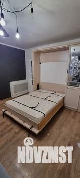 Студия квартира, посуточно, 33м2, 3/5 этаж