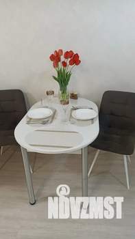 Студия квартира, посуточно, 28м2, 4/17 этаж