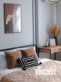 1-к квартира, посуточно, 32м2, 1/1 этаж