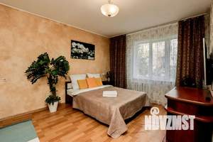 1-к квартира, посуточно, 36м2, 1/9 этаж