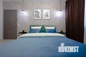 2-к квартира, посуточно, 52м2, 7/17 этаж