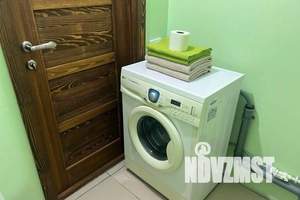 1-к квартира, посуточно, 40м2, 23/25 этаж