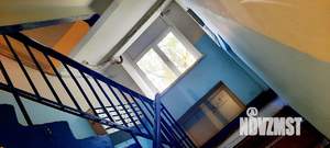 Студия квартира, на длительный срок, 21м2, 5/5 этаж