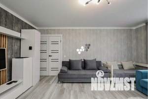 2-к квартира, посуточно, 60м2, 10/17 этаж
