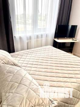 2-к квартира, посуточно, 48м2, 15/17 этаж