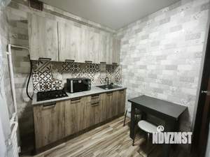 1-к квартира, на длительный срок, 29м2, 9/9 этаж