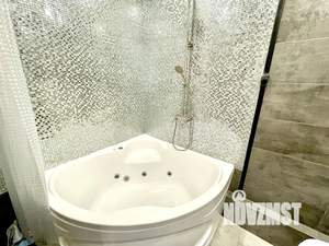 1-к квартира, посуточно, 47м2, 13/17 этаж