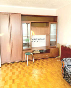 2-к квартира, на длительный срок, 50м2, 8/9 этаж