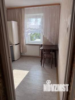 1-к квартира, на длительный срок, 36м2, 3/9 этаж