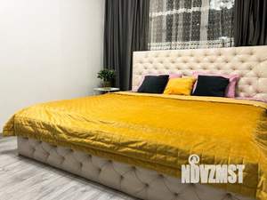 1-к квартира, посуточно, 45м2, 3/8 этаж