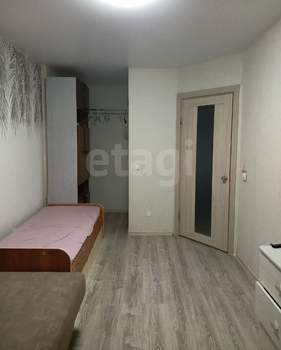 1-к квартира, на длительный срок, 31м2, 5/25 этаж