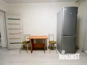 1-к квартира, посуточно, 31м2, 10/16 этаж