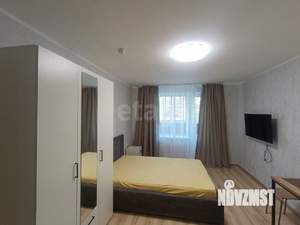 Студия квартира, на длительный срок, 26м2, 3/12 этаж