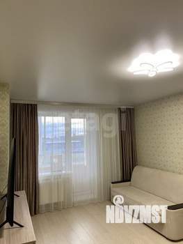 2-к квартира, на длительный срок, 58м2, 13/17 этаж