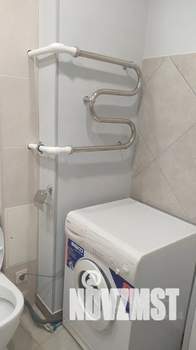 Студия квартира, посуточно, 35м2, 11/17 этаж