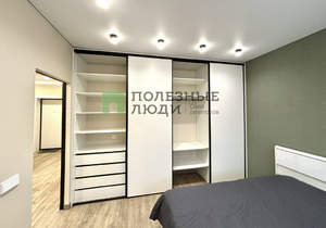 3-к квартира, на длительный срок, 61м2, 7/16 этаж