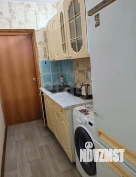 Студия квартира, на длительный срок, 30м2, 1/9 этаж