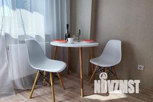 1-к квартира, посуточно, 36м2, 11/17 этаж