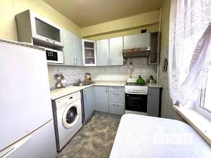 3-к квартира, на длительный срок, 54м2, 8/9 этаж