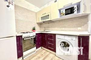 1-к квартира, посуточно, 29м2, 14/16 этаж