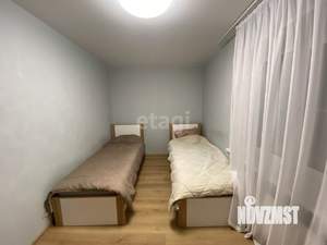 2-к квартира, на длительный срок, 41м2, 2/2 этаж