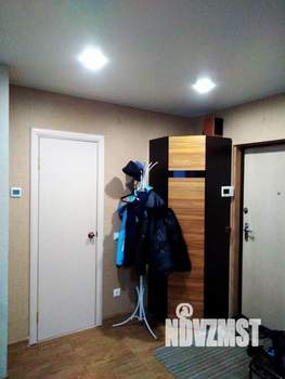 1-к квартира, на длительный срок, 35м2, 11/18 этаж