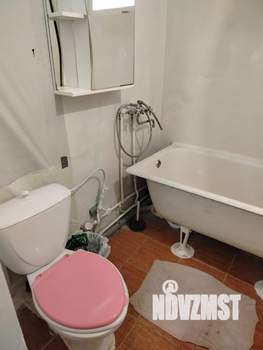1-к квартира, на длительный срок, 36м2, 5/5 этаж