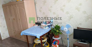 2-к квартира, на длительный срок, 47м2, 2/2 этаж