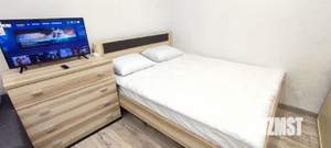 Студия квартира, посуточно, 30м2, 4/9 этаж