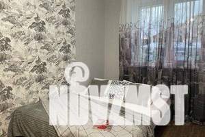 1-к квартира, посуточно, 39м2, 3/9 этаж