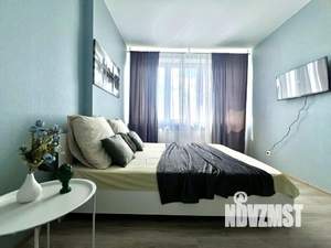 2-к квартира, посуточно, 45м2, 1/1 этаж