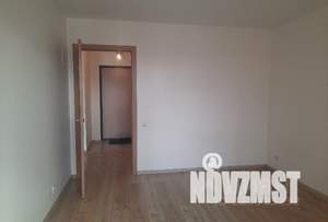 1-к квартира, на длительный срок, 49м2, 1/18 этаж