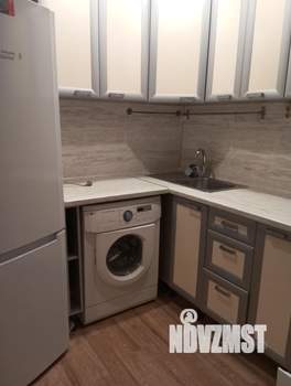 2-к квартира, на длительный срок, 47м2, 4/9 этаж
