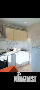 1-к квартира, на длительный срок, 30м2, 2/5 этаж