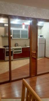 1-к квартира, на длительный срок, 40м2, 6/10 этаж