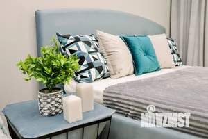 1-к квартира, посуточно, 51м2, 9/14 этаж