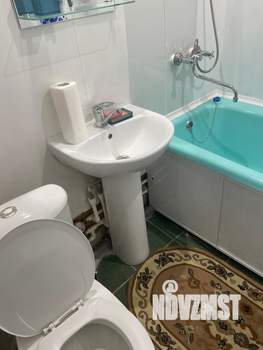 1-к квартира, на длительный срок, 28м2, 7/9 этаж