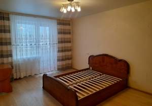 1-к квартира, на длительный срок, 36м2, 6/10 этаж