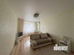 1-к квартира, на длительный срок, 38м2, 11/17 этаж