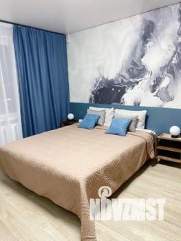 1-к квартира, посуточно, 29м2, 5/9 этаж