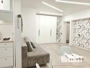 2-к квартира, посуточно, 20м2, 1/1 этаж