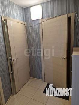 1-к квартира, на длительный срок, 40м2, 14/16 этаж