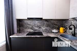 2-к квартира, посуточно, 42м2, 4/5 этаж