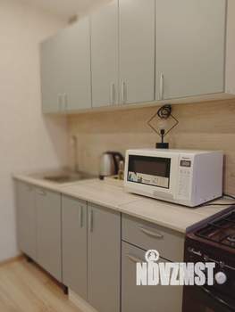 1-к квартира, посуточно, 29м2, 2/5 этаж