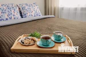 1-к квартира, посуточно, 36м2, 3/13 этаж