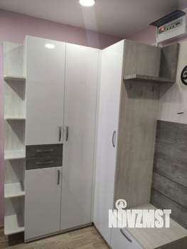 2-к квартира, на длительный срок, 43м2, 3/25 этаж